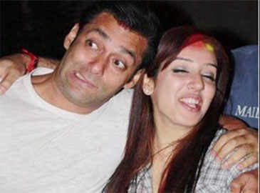 Bollywood celebs and their funny party pics