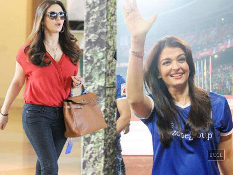 Aishwarya Rai Bachchan bags Outstanding Celebrity Woman of the