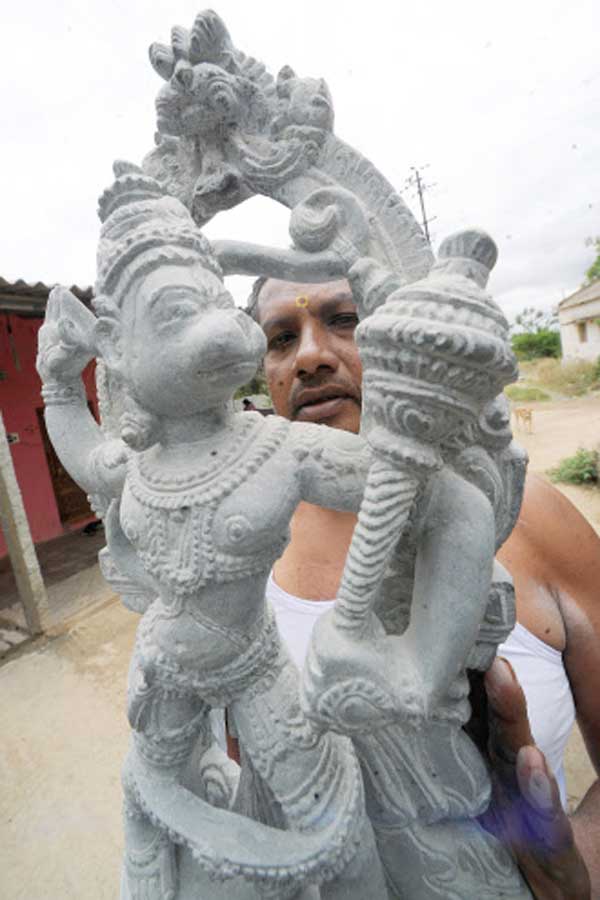 Picture package of the day