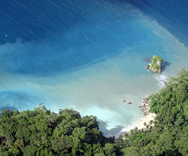 Fears for tribes, forests as India eyes Andaman island expansion
