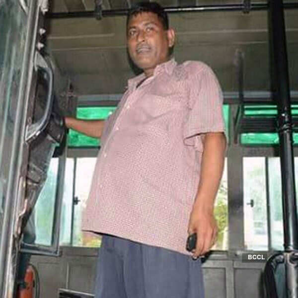 Random acts of kindness