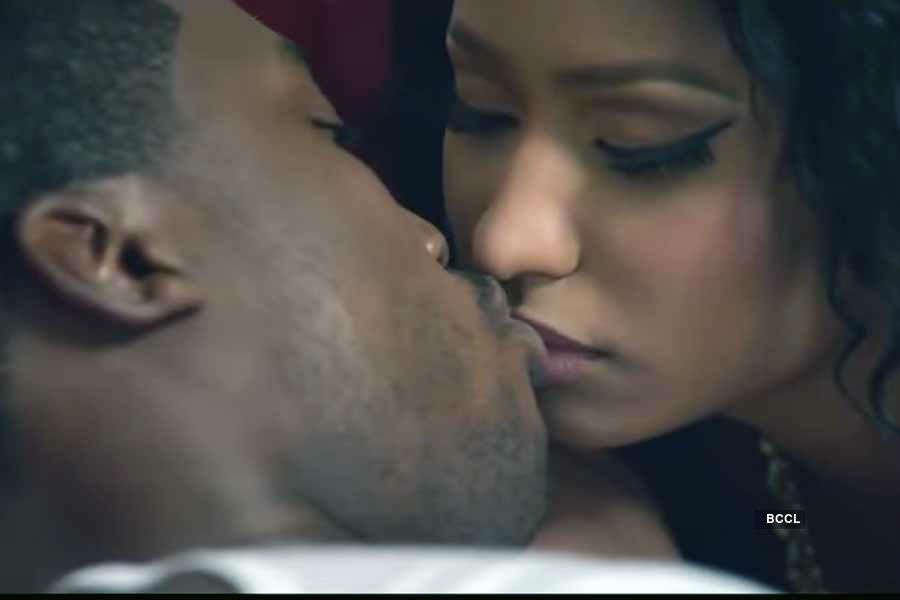 Nicki Minaj and Meek Mill Are Love and Hip Hop Royalty, Here's