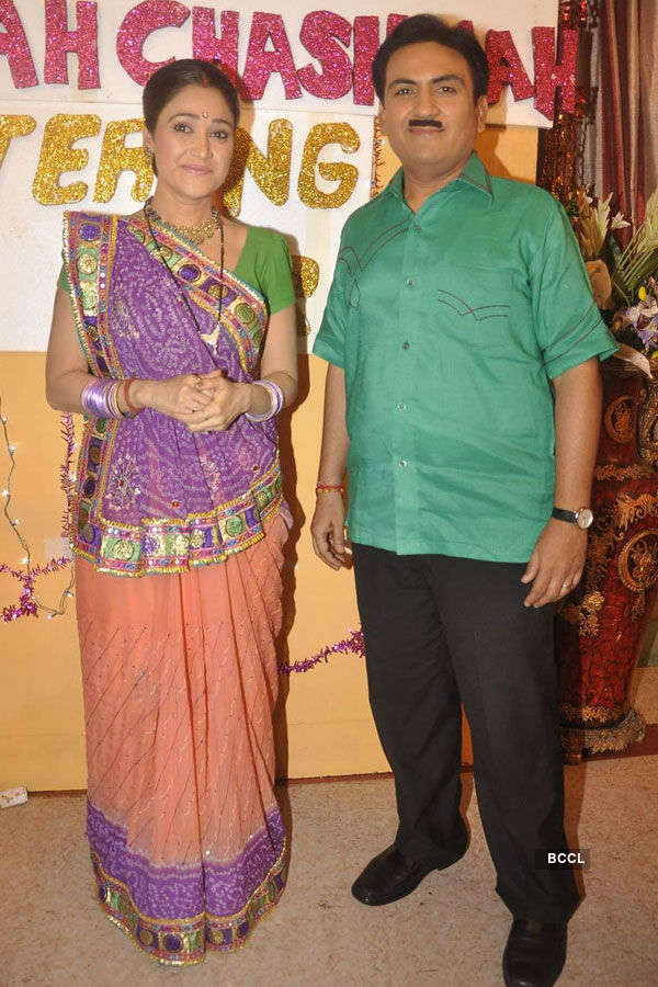 TMKOC: Success Party