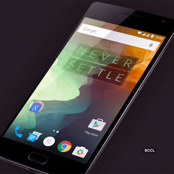 OnePlus 2 launched in India