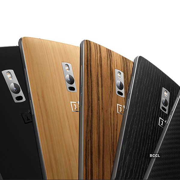 OnePlus 2 launched in India