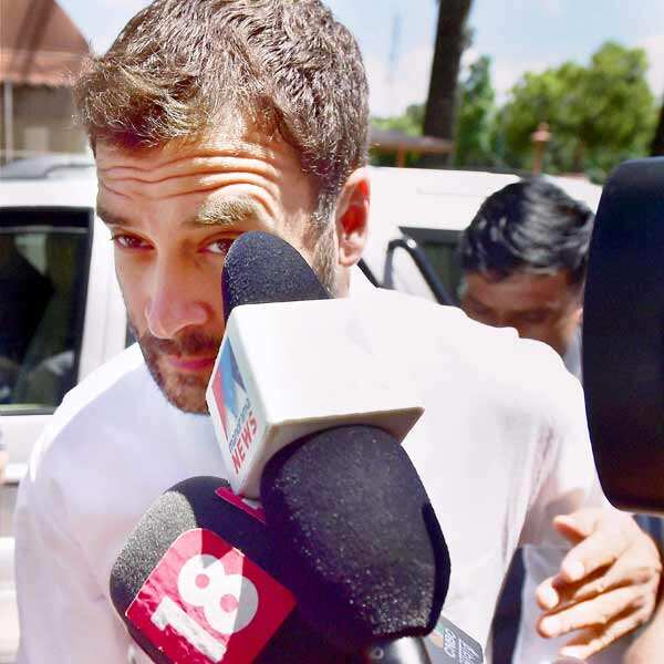 Picture package of the day