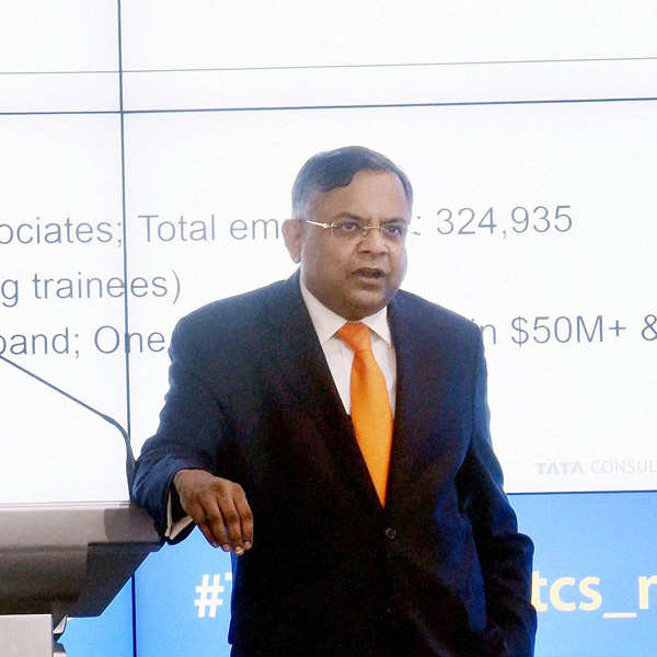 TCS, Infy, Wipro lost over 10k staff in 4 quarters