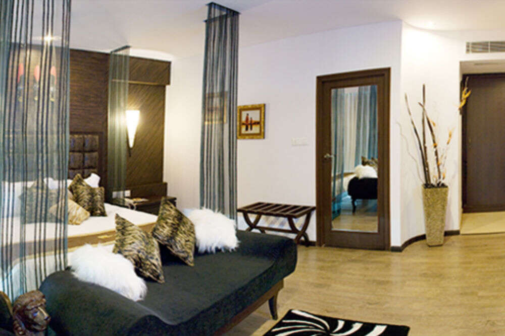 The Platinum Boutique Business Hotel The platinum boutique hotel