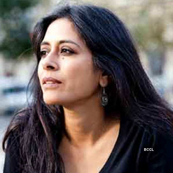 Anuradha Roy shortlisted for Man Booker Prize