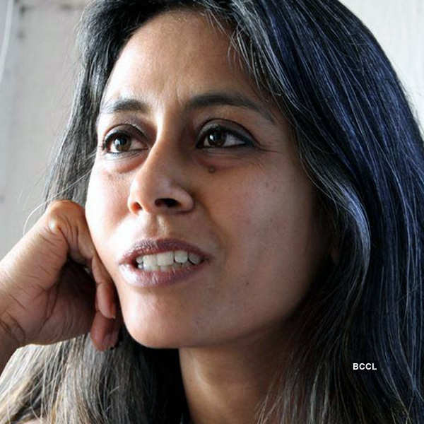 Anuradha Roy shortlisted for Man Booker Prize