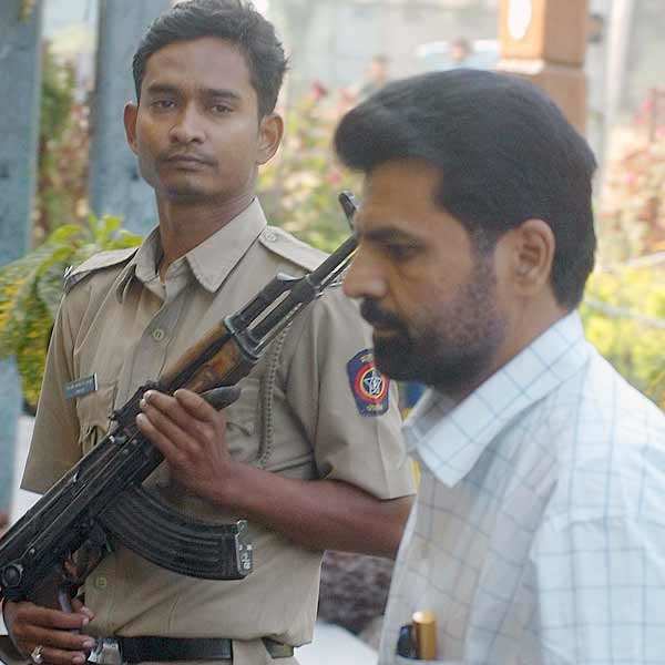 Tight security in Mumbai post Yakub Memon execution