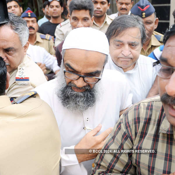 Tight security in Mumbai post Yakub Memon execution