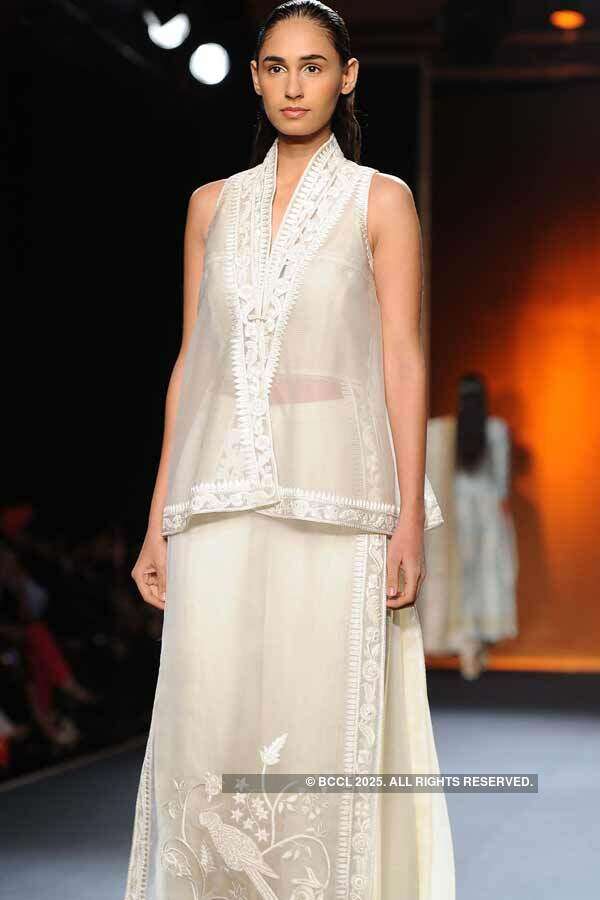 AICW'15: Day 2: Rahul Mishra