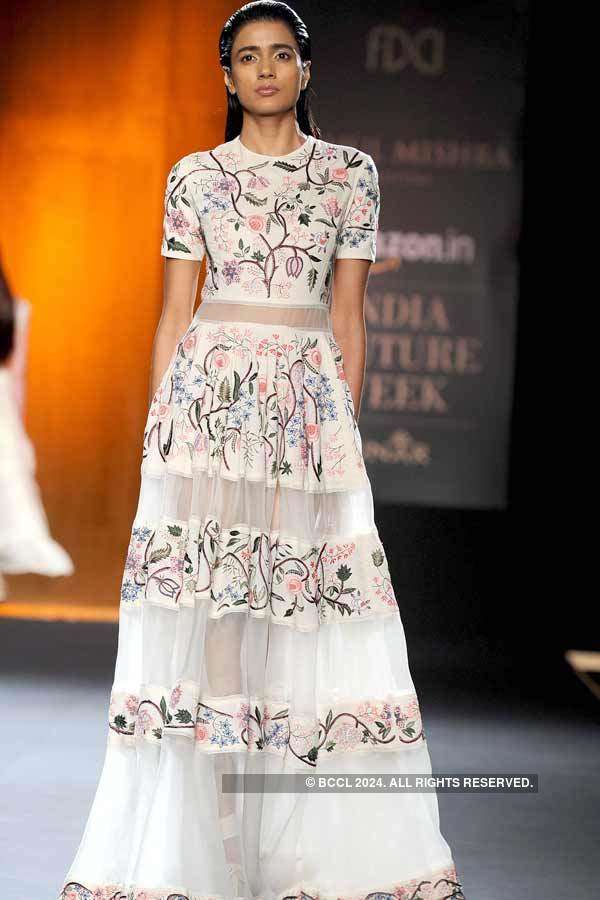 AICW'15: Day 2: Rahul Mishra