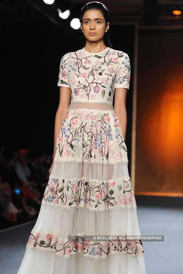 AICW'15: Day 2: Rahul Mishra
