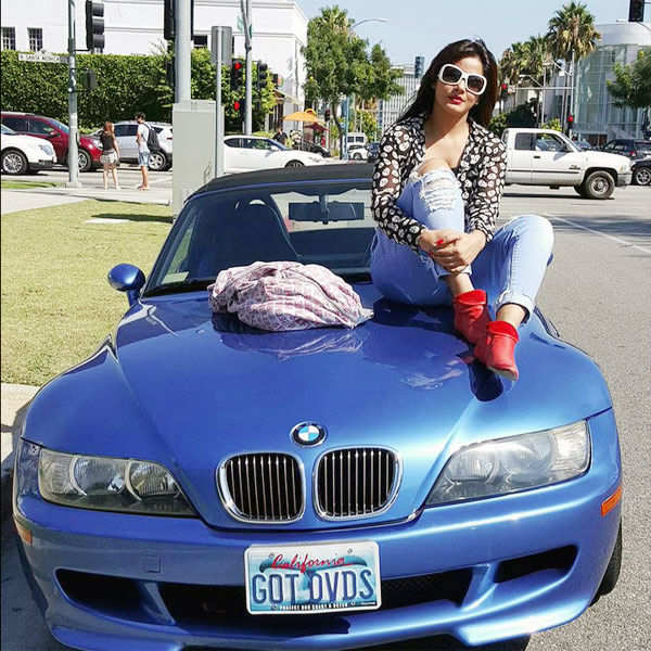 Celebrities who own expensive and luxurious cars and bikes