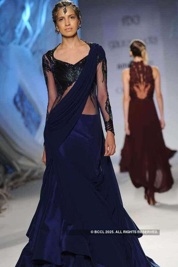 AICW'15: Day 2: Gaurav Gupta