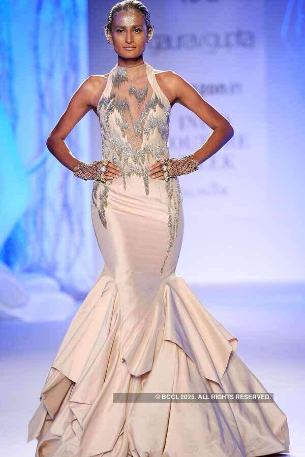 AICW'15: Day 2: Gaurav Gupta