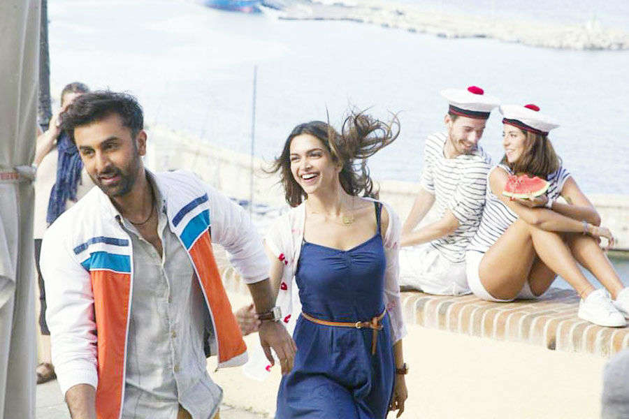 Tamasha