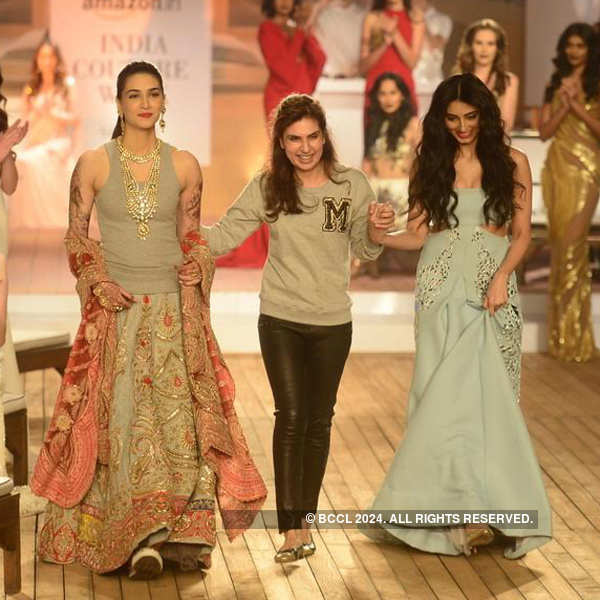 AICW'15: Day 3: Monisha Jaising