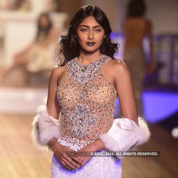 AICW'15: Day 3: Monisha Jaising