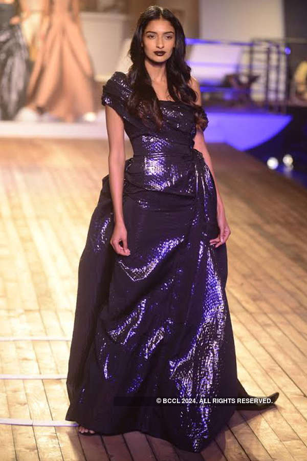 AICW'15: Day 3: Monisha Jaising