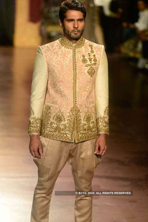 AICW'15: Day 4: Rimple & Harpreet Narula