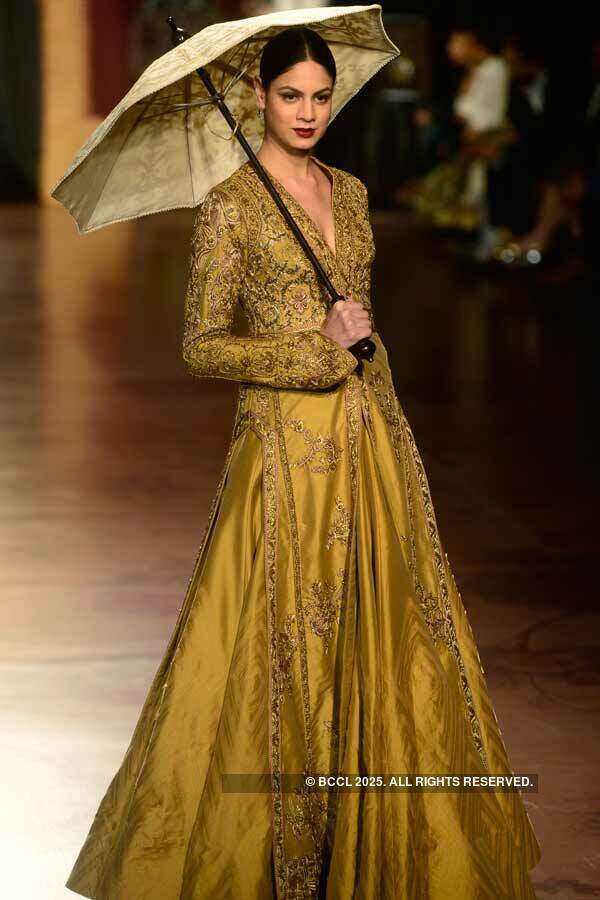 AICW'15: Day 4: Rimple & Harpreet Narula