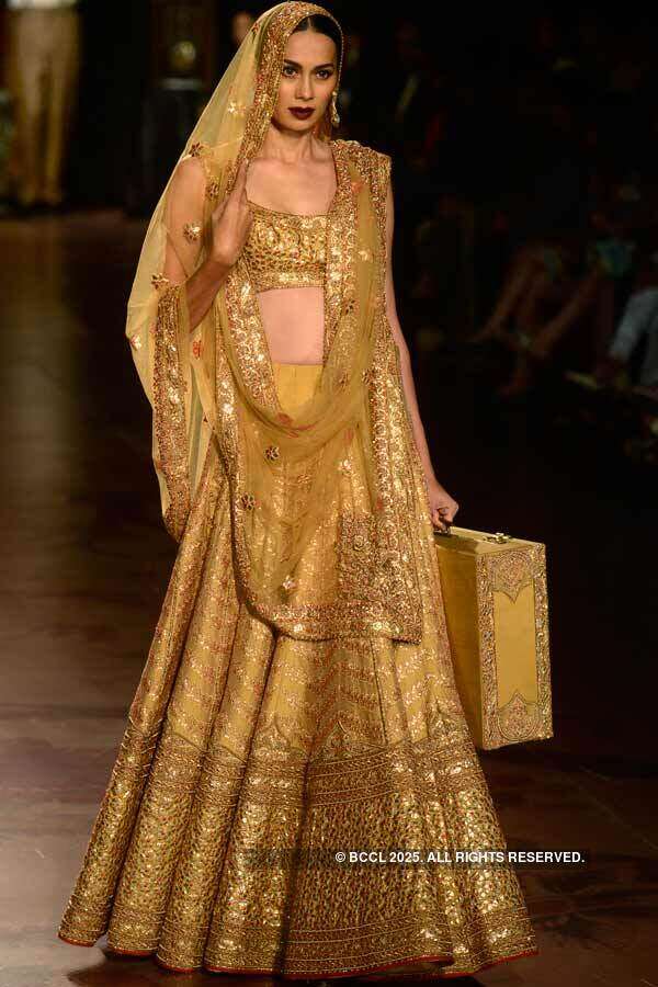 AICW'15: Day 4: Rimple & Harpreet Narula