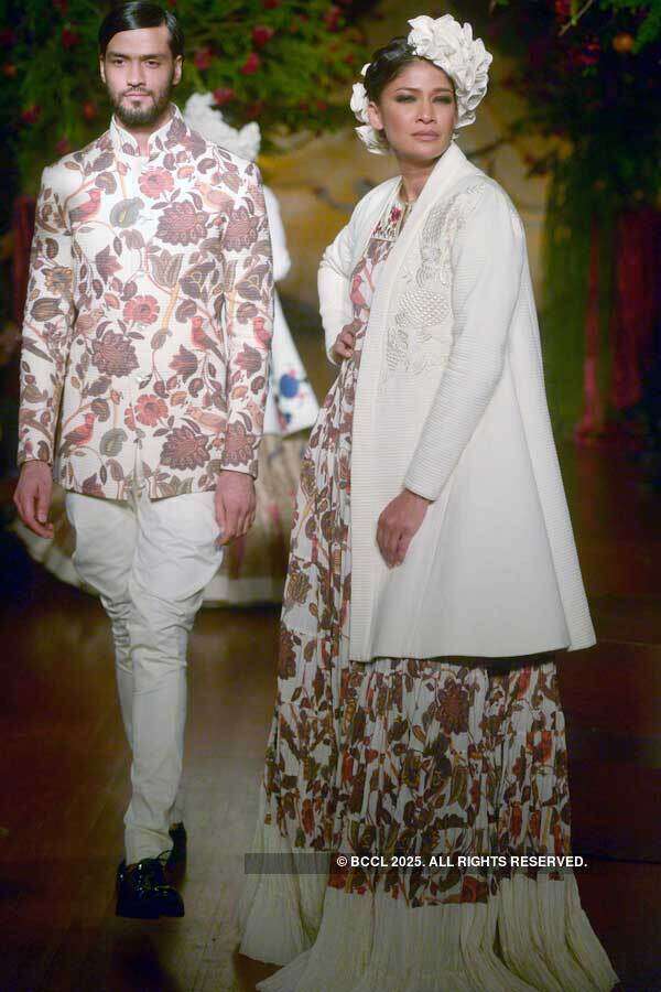 AICW'15: Day 4: Rohit Bal