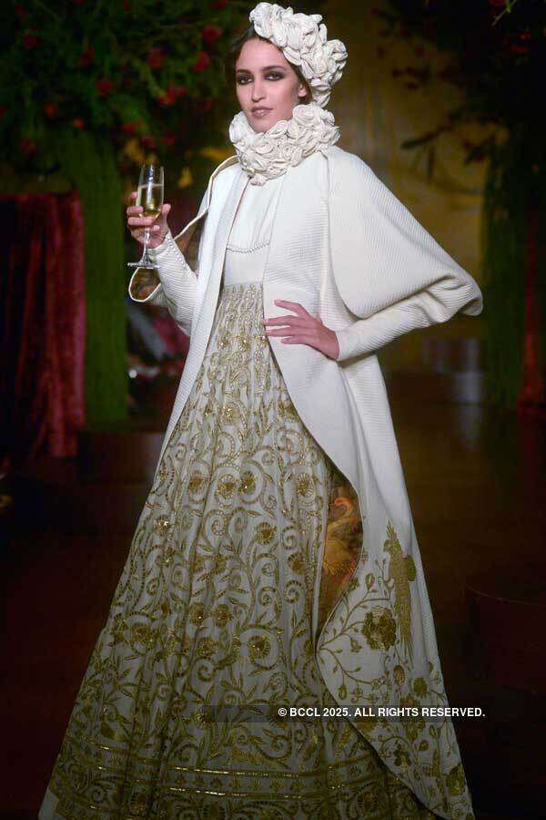 AICW'15: Day 4: Rohit Bal