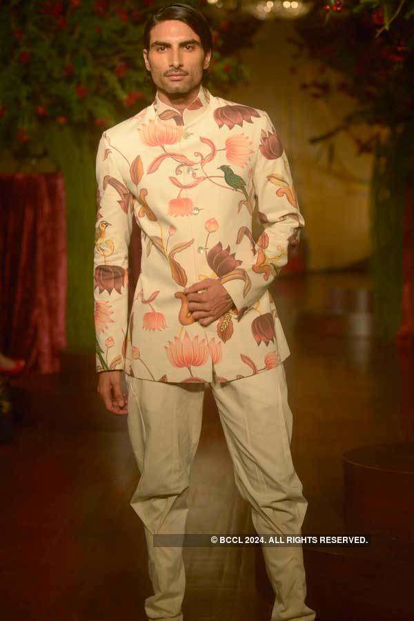 AICW'15: Day 4: Rohit Bal