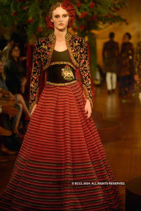 AICW'15: Day 4: Rohit Bal