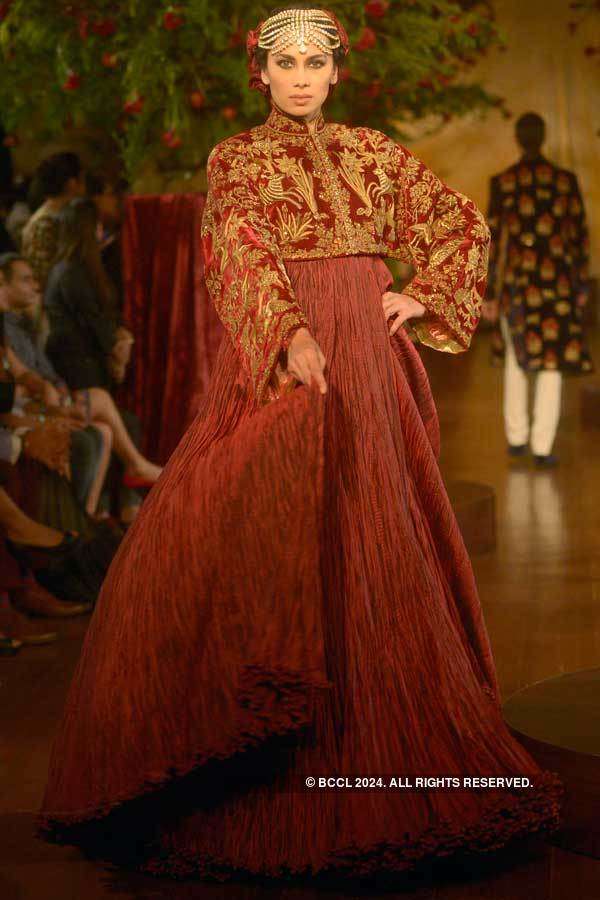 AICW'15: Day 4: Rohit Bal