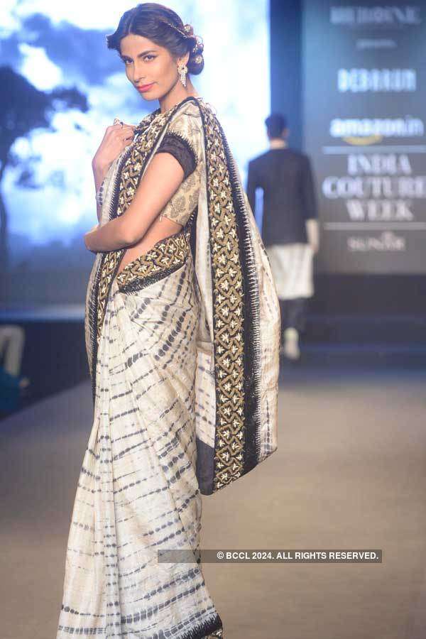 AICW'15: Day 4: Debarun