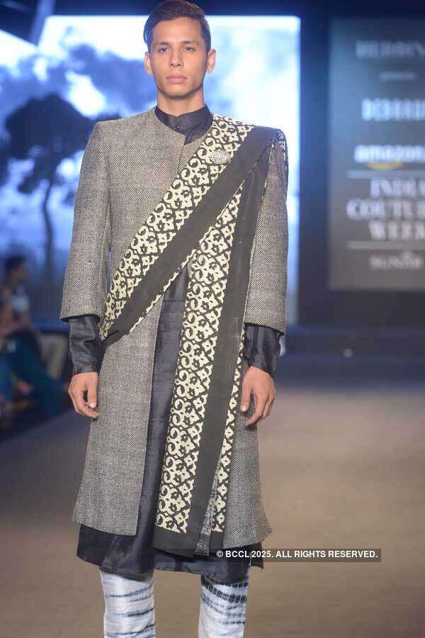 AICW'15: Day 4: Debarun