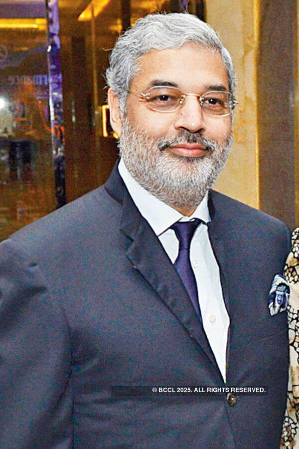 Tikka Shatrujit Singh during the launch