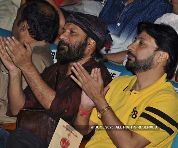 Debajyoti Mishra and Manomay