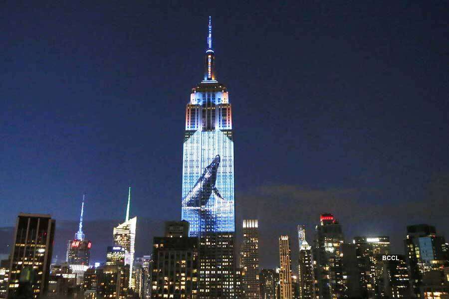 Empire State Building