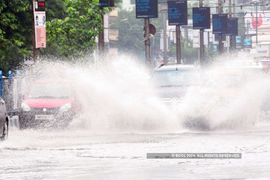 West Bengal flood: 18 lakh people marooned