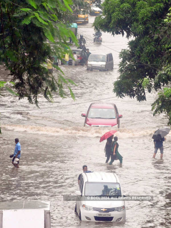 West Bengal flood: 18 lakh people marooned