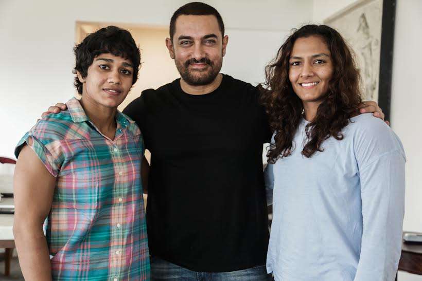 Aamir Khan: Lesser known facts