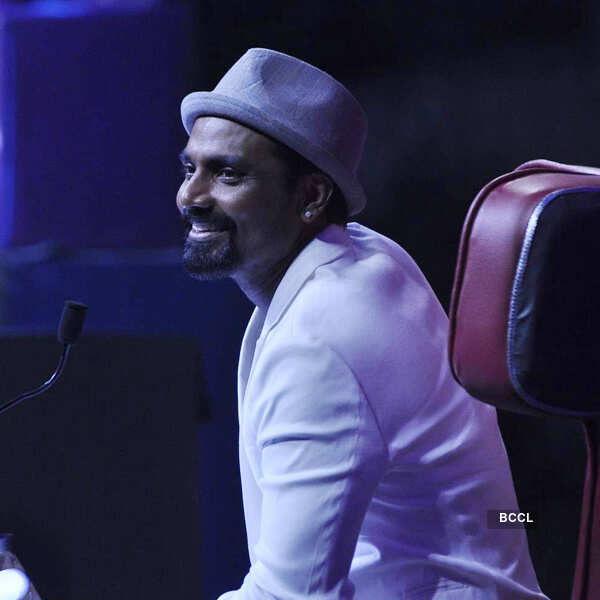 Dance Plus: Grand Finale