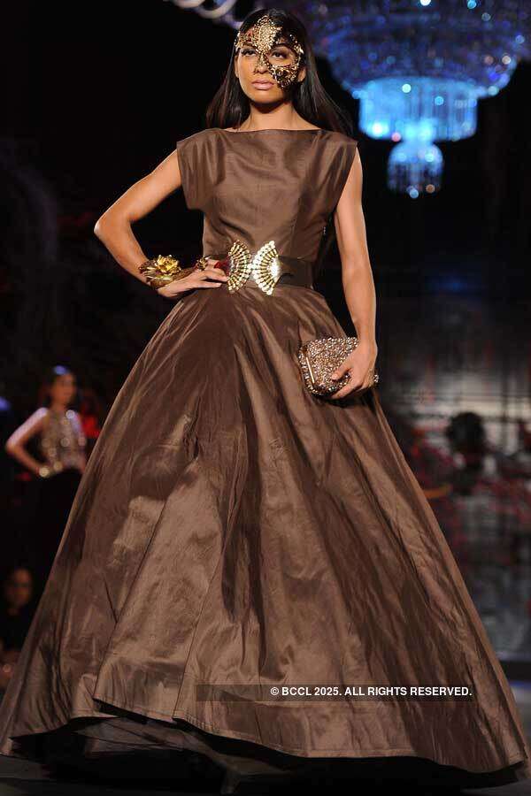 AICW'15: Day 5: Manish Malhotra