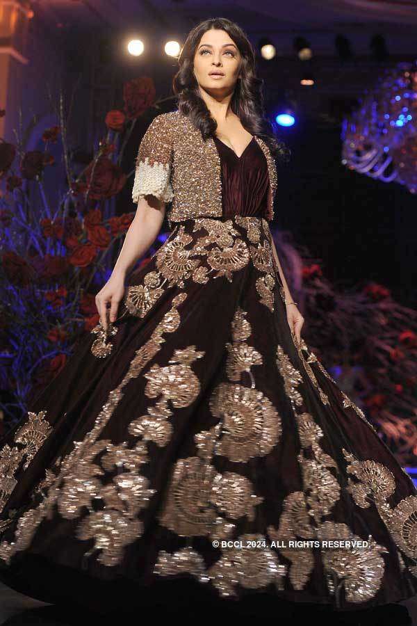 AICW'15: Day 5: Manish Malhotra