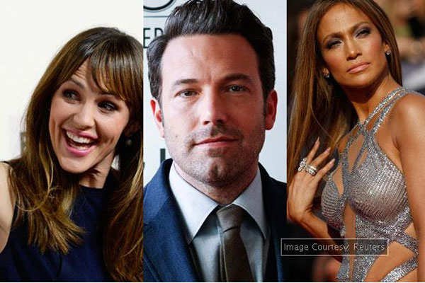 Hollywood Celebrities Who Cheated On Their Partners