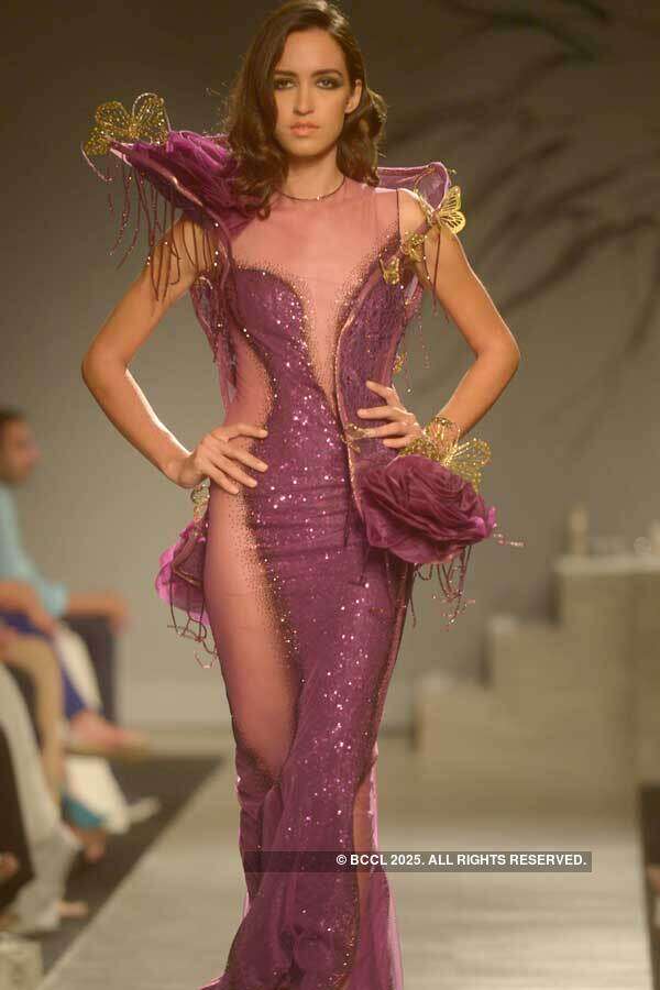 AICW'15: Day 5: Manav Gangwani