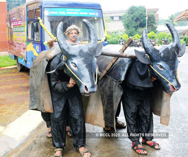 Deaprtment of Information and Publicity