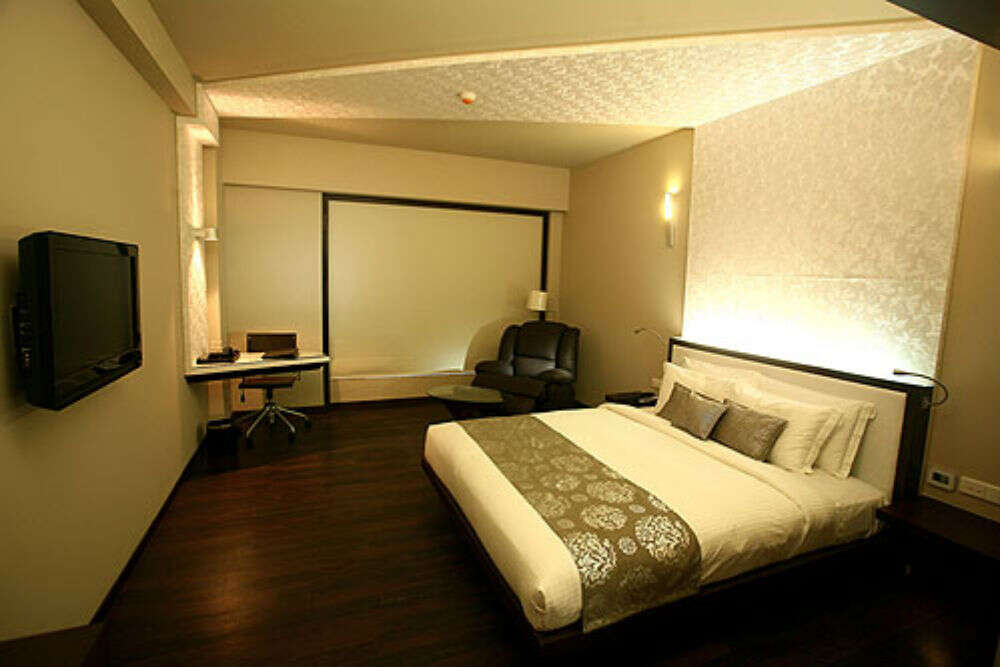 Park Prime Kolkata Park Prime Kolkata