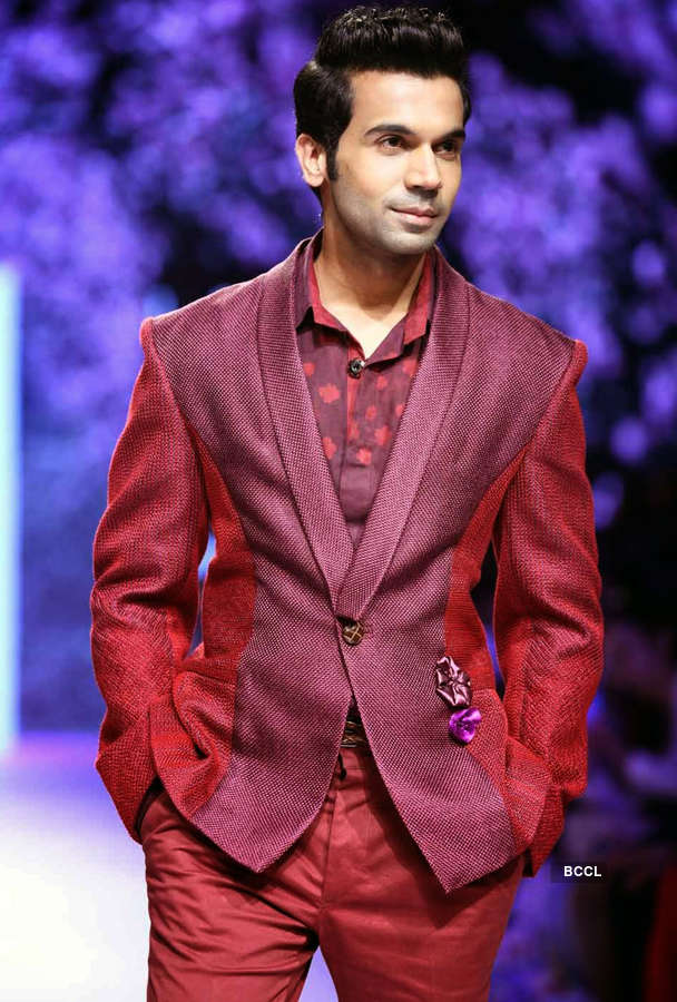 Rajkummar Rao